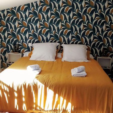Bed and Breakfast Dolce Farniente Ла-Рош-сюр-Іон Екстер'єр фото